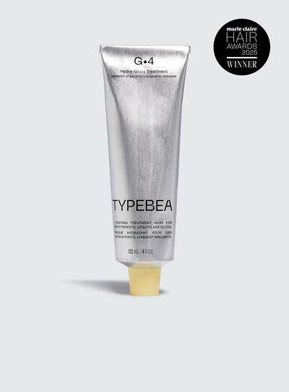Hydra-Gloss Treatment Hair Mask