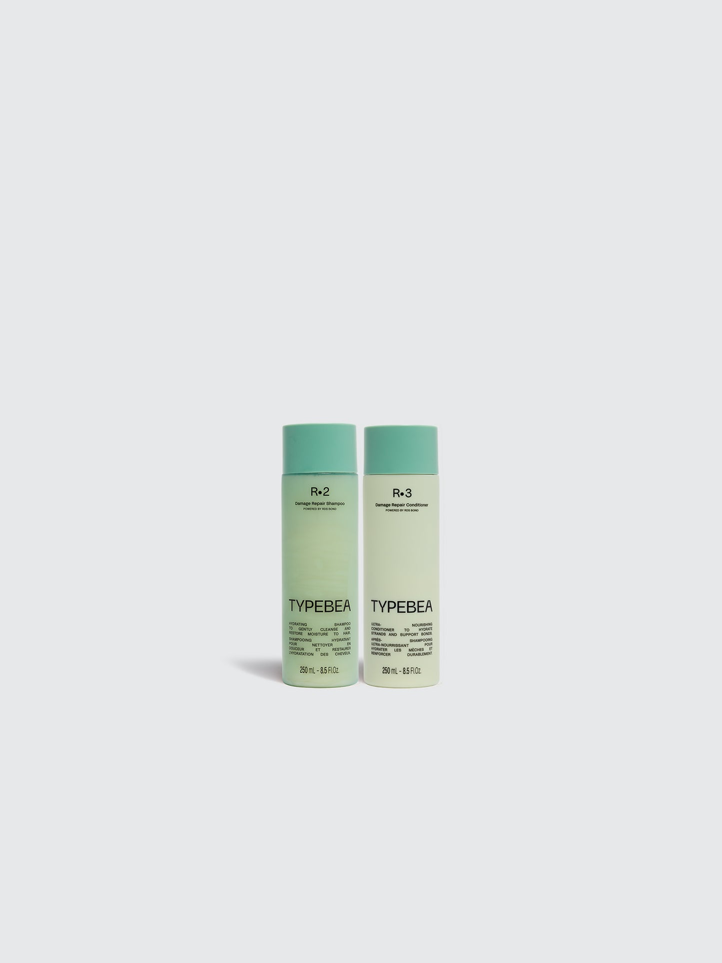 The Repair Wash Duo