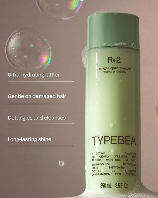 Bond Repair Shampoo