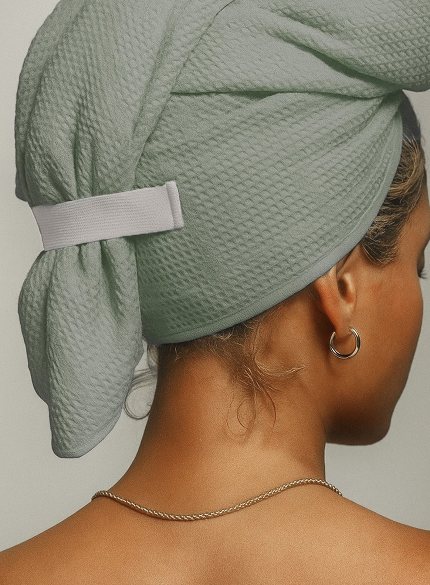 Hair Repair Towel