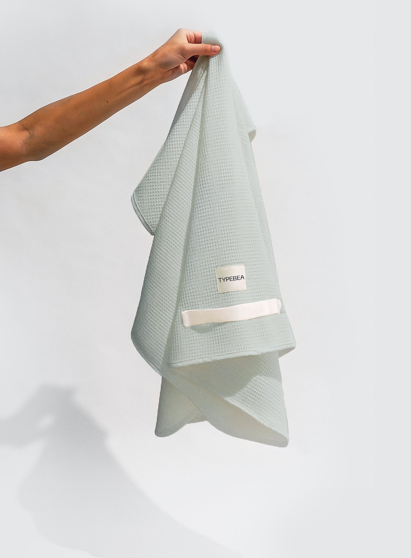 Hair Repair Towel