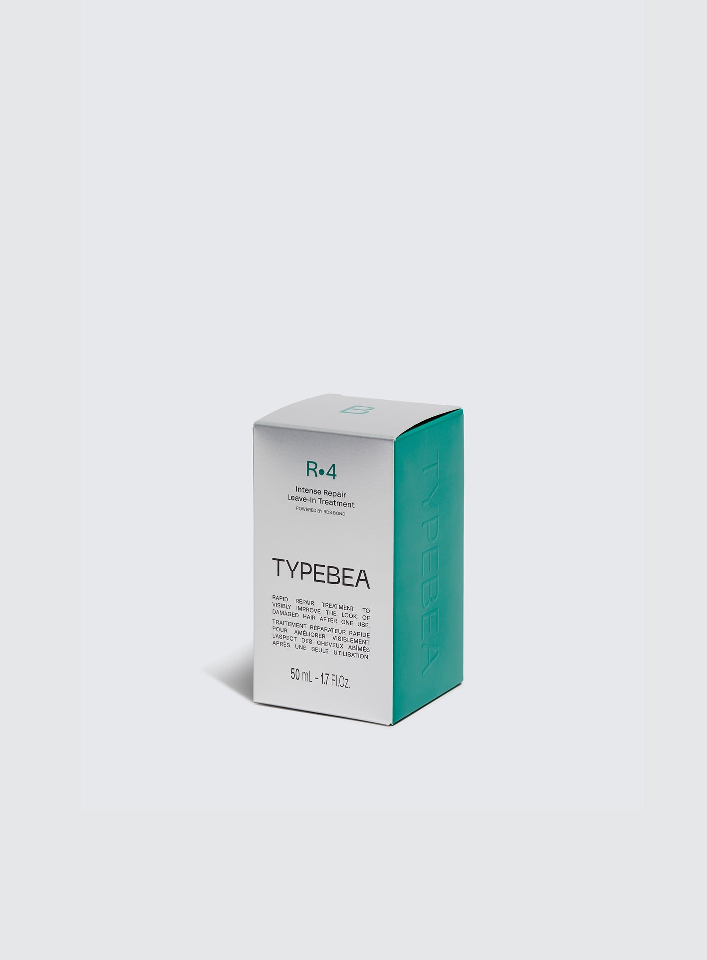 Intense Repair Leave-In Treatment