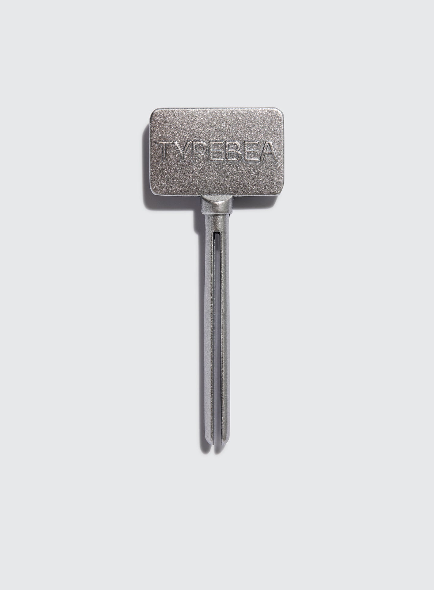 TYPEBEA Tube Key