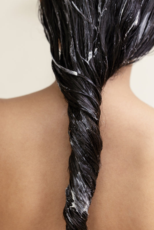 Hair Mask vs Conditioner: Which Should You Use?