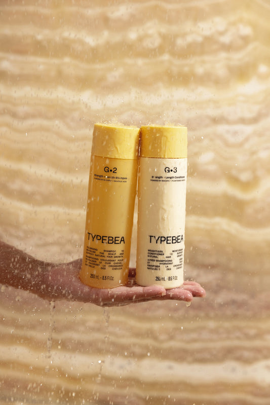 How Often Should I Wash My Hair For Hair  Growth