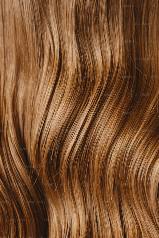 Fine Hair vs Thin Hair: How To Tell The Difference