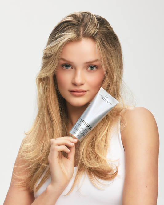 What Is A Pre-Wash Hair Mask And What Does It Do?