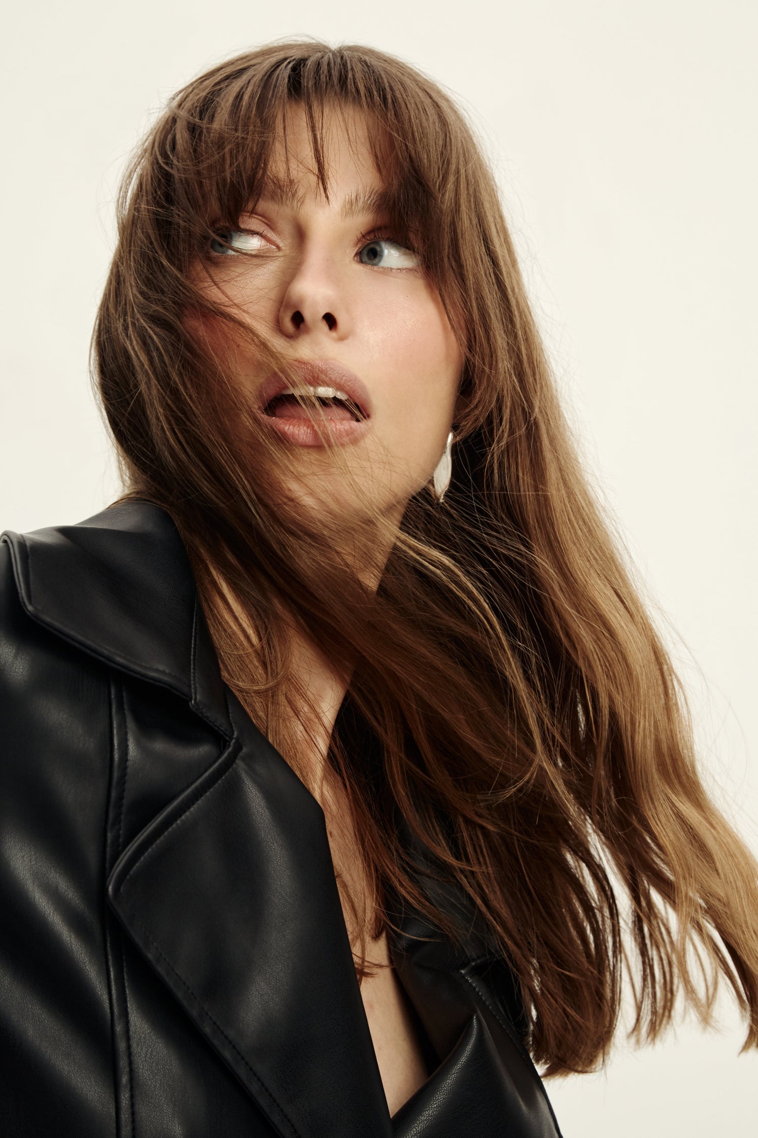 How to Fix Dry Hair