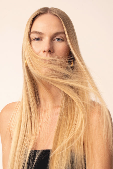 How To Care For Bleached Hair