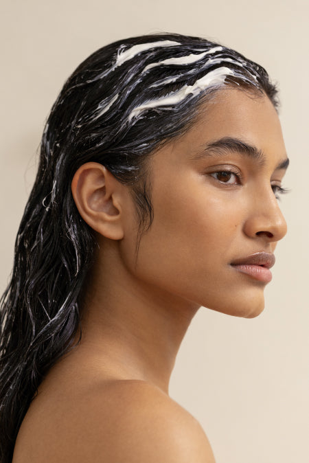 What Is A Hair Mask And What Does It Do?