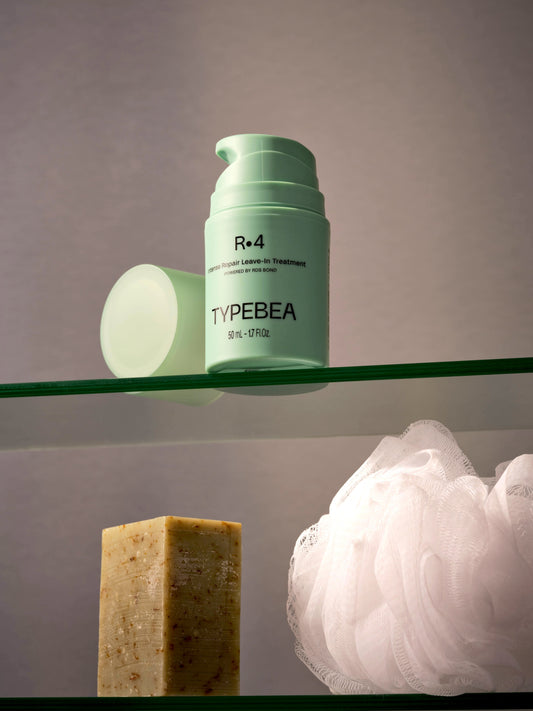 RDS Bond: The Game-Changing Science Behind Hair Repair