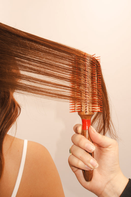 Everyday Care Tips For Fine, Fragile Hair