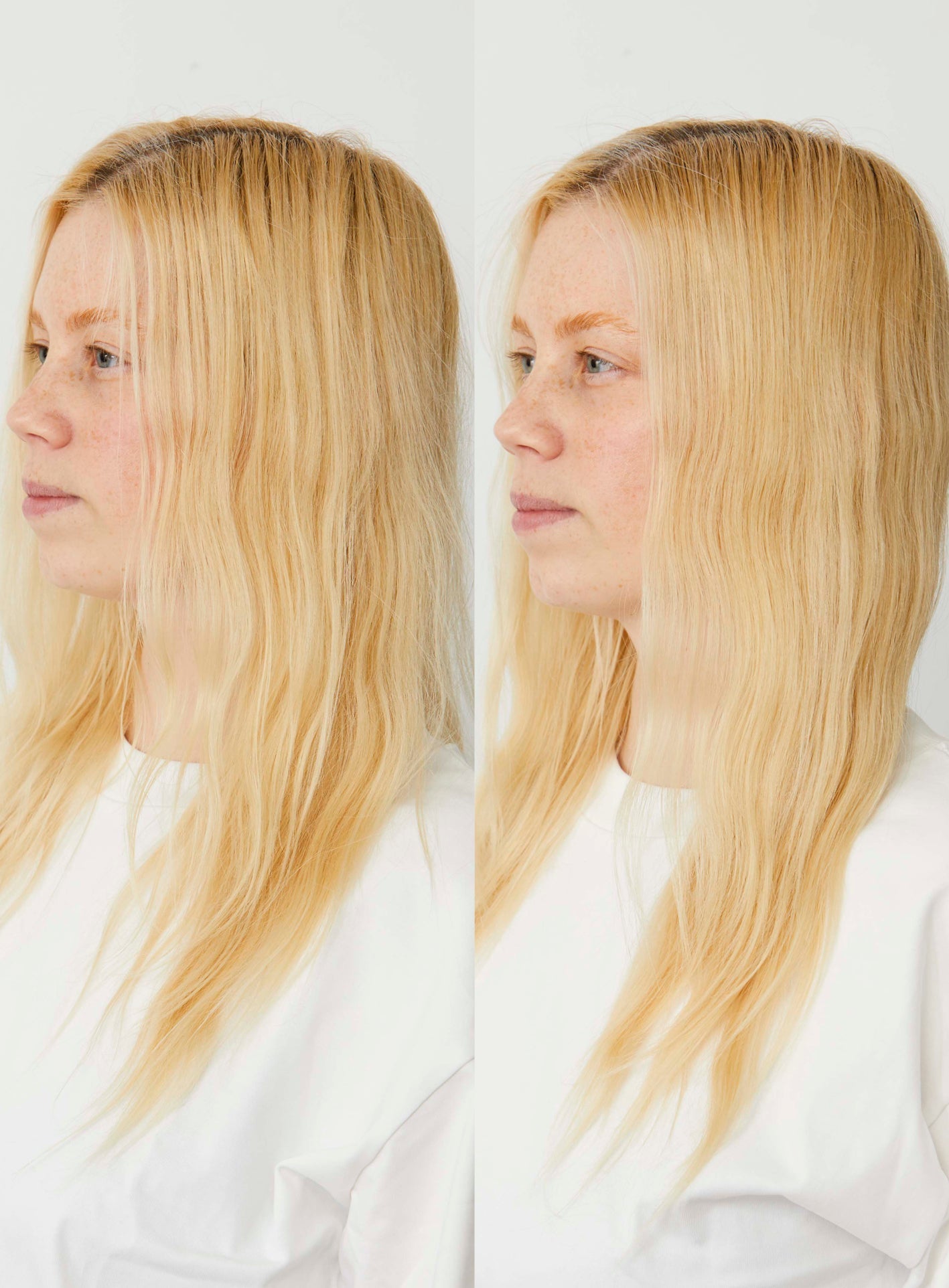 7 Tips to Treat Dry, Frizzy Hair