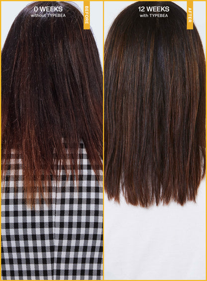 Overnight Boosting Peptide Hair Growth Serum