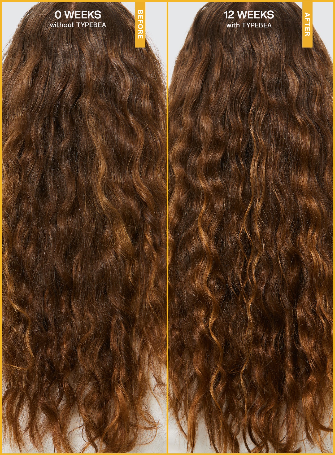 Hair Strength + Length Conditioner