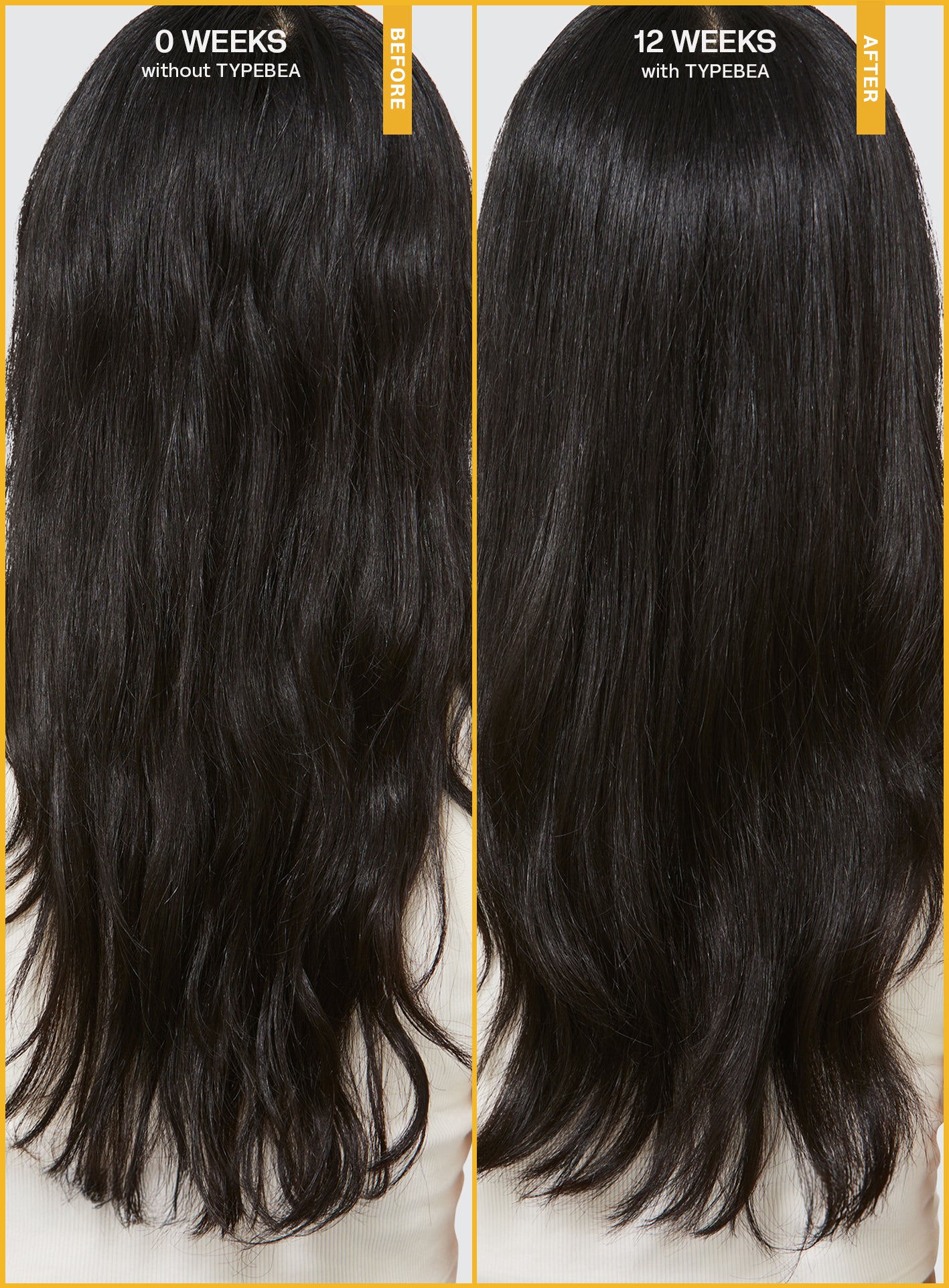 Hydra-Gloss Treatment Hair Mask