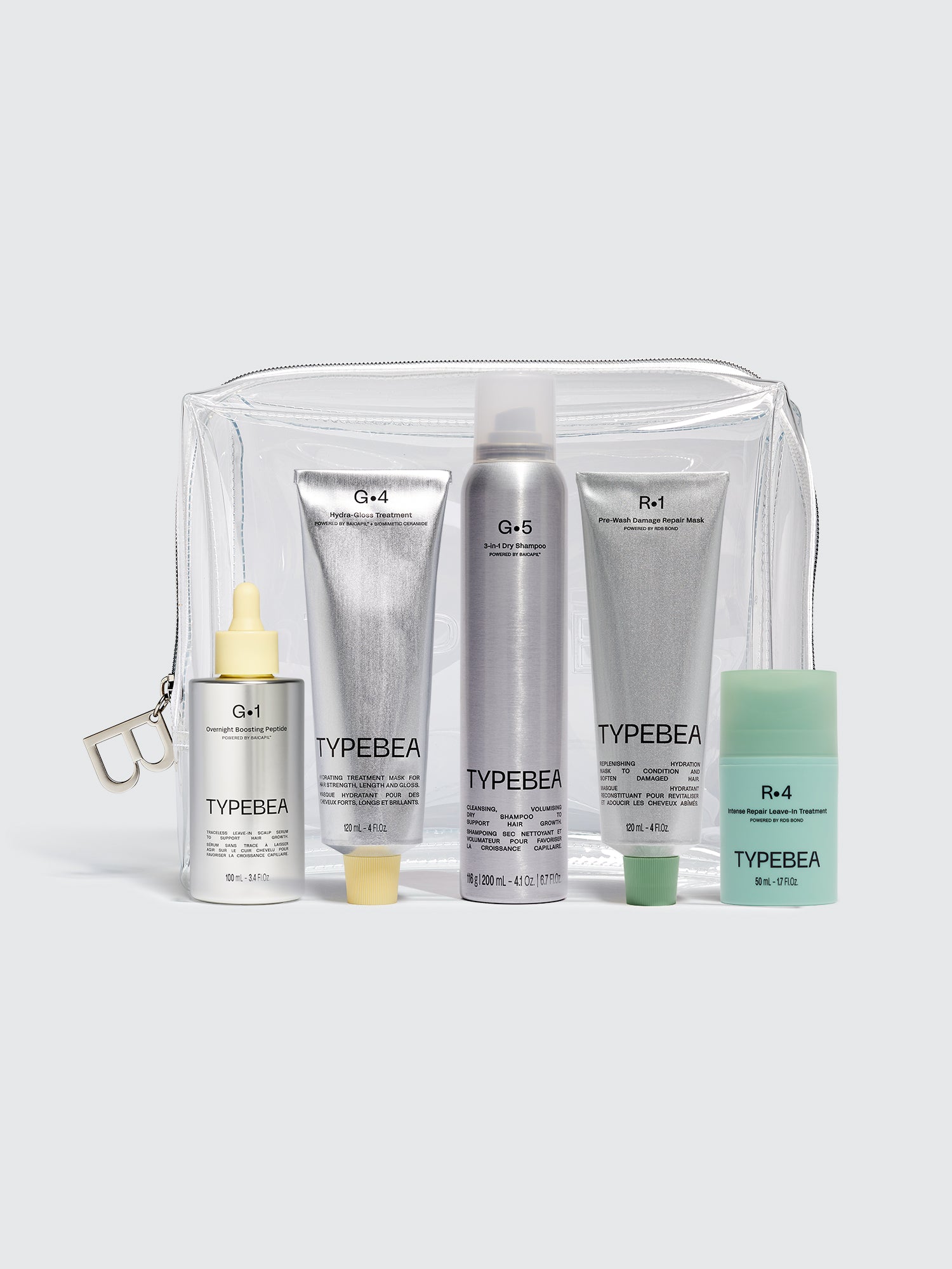 Hair Care Sets & Kits | Rita Ora Hair Care | TYPEBEA AU & NZ