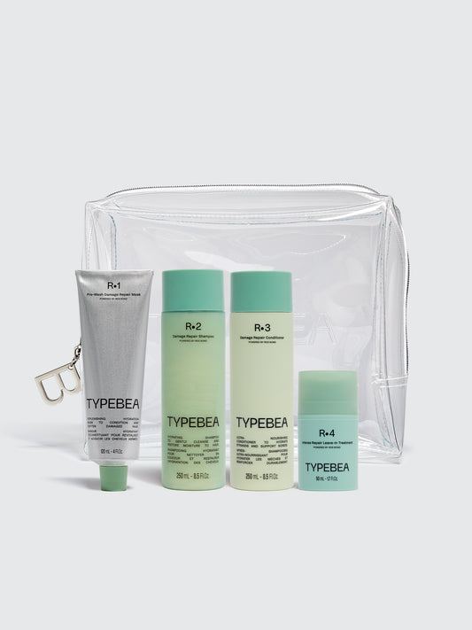The Complete Repair Routine Kit
