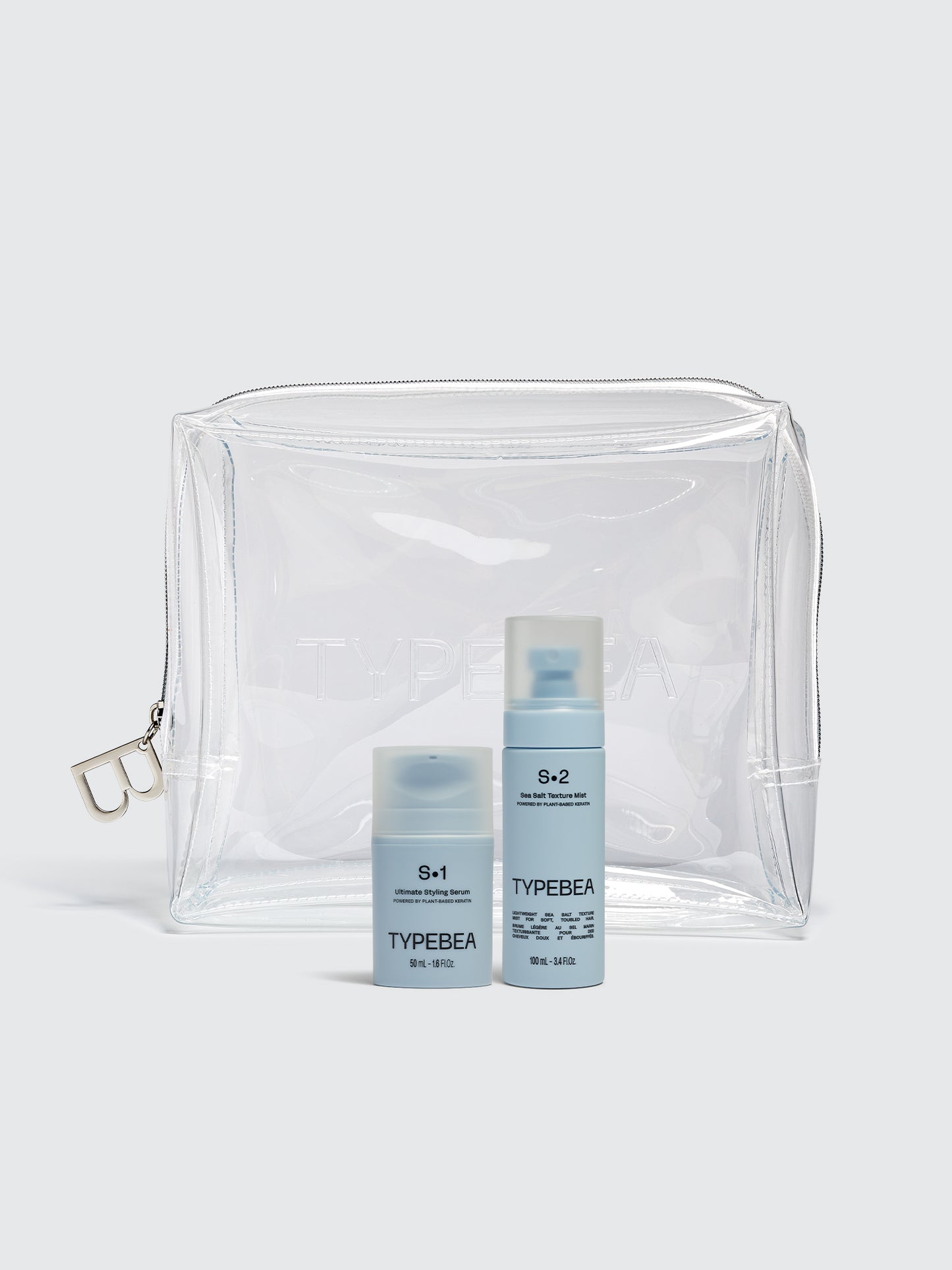 The Complete Styling Routine Kit