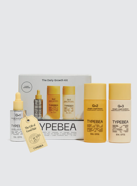 Growth Range Discovery Kit