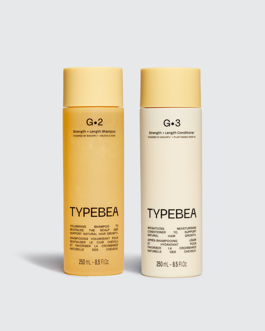 The Growth Wash Duo
