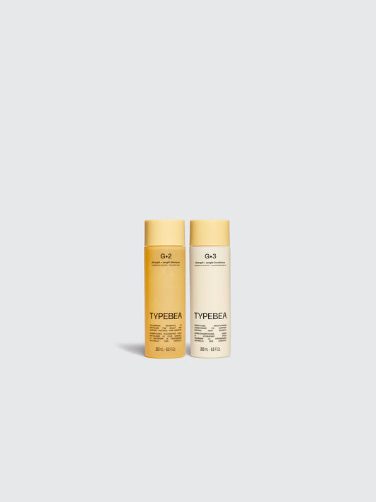 The Growth Wash Duo