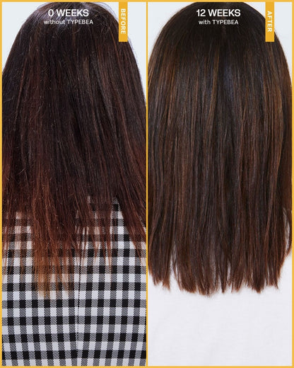 Overnight Boosting Peptide Hair Growth Serum