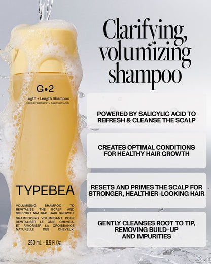 The Growth Wash Duo