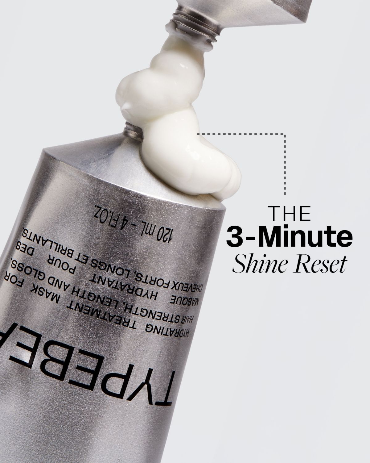 Hydra-Gloss Treatment Hair Mask