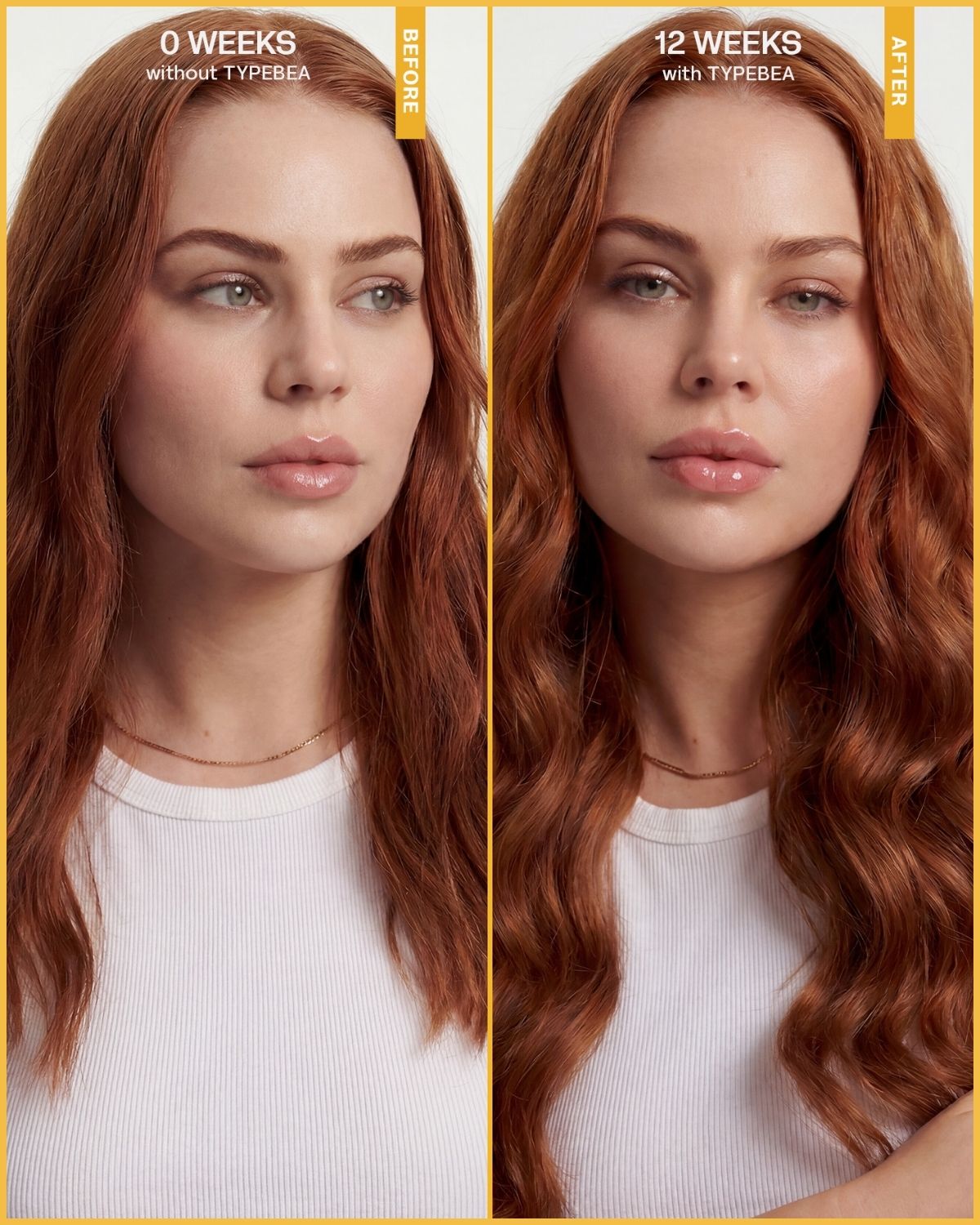 3-in-1 Hair Growth Dry Shampoo