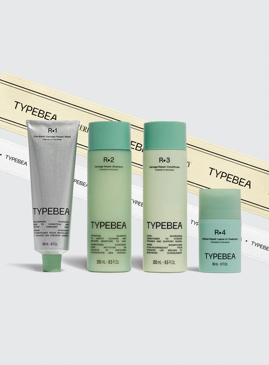 The Repair Routine Kit