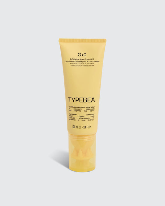 Exfoliating Scalp Treatment