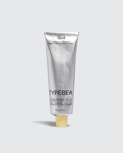 Hydra-Gloss Treatment Hair Mask