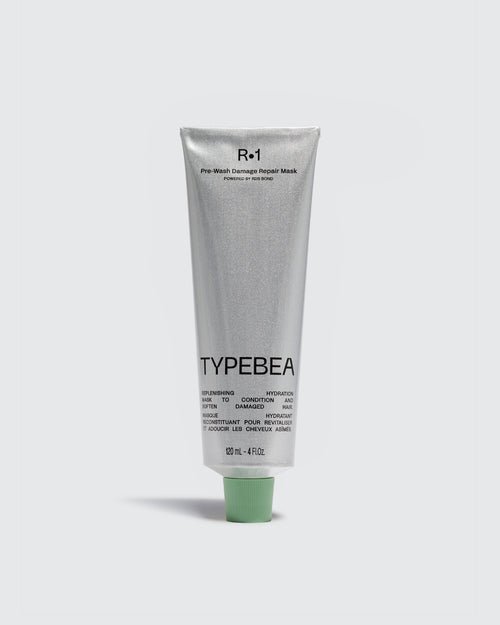 Pre-Wash Bond Repair Hair Mask