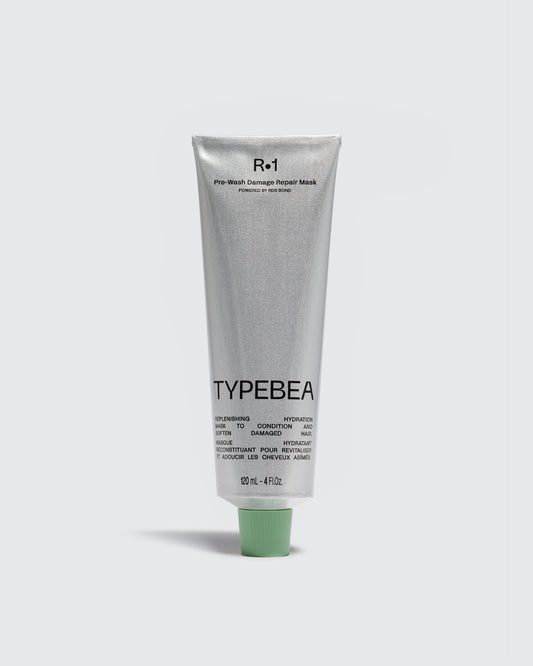 Pre-Wash Bond Repair Hair Mask