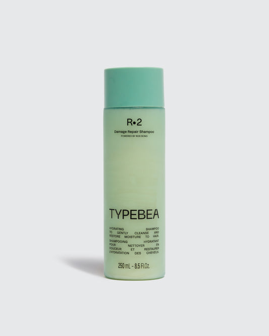 Bond Repair Shampoo