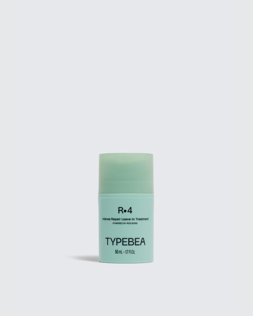 Intense Bond Repair Leave-In Treatment