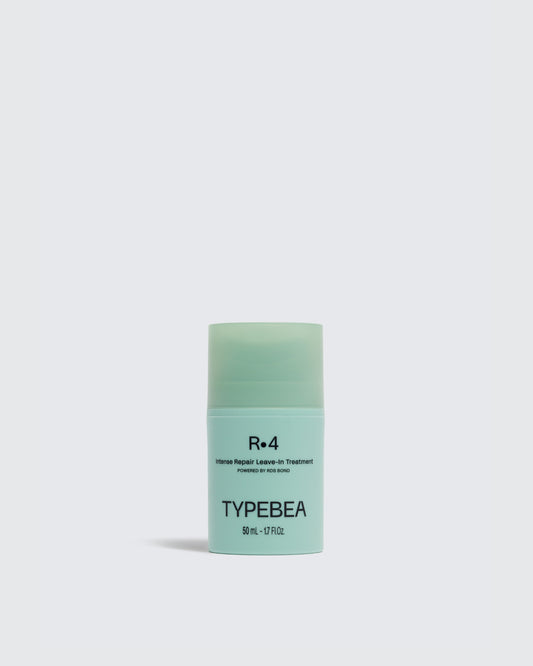 Intense Bond Repair Leave-In Treatment