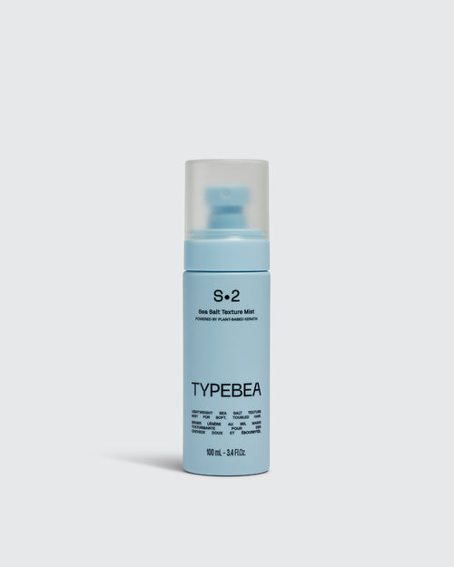 Sea Salt Hair Spray
