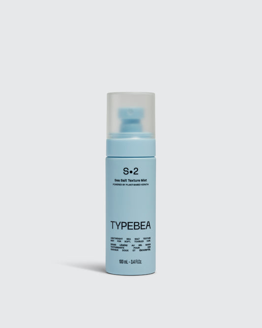 Sea Salt Hair Spray