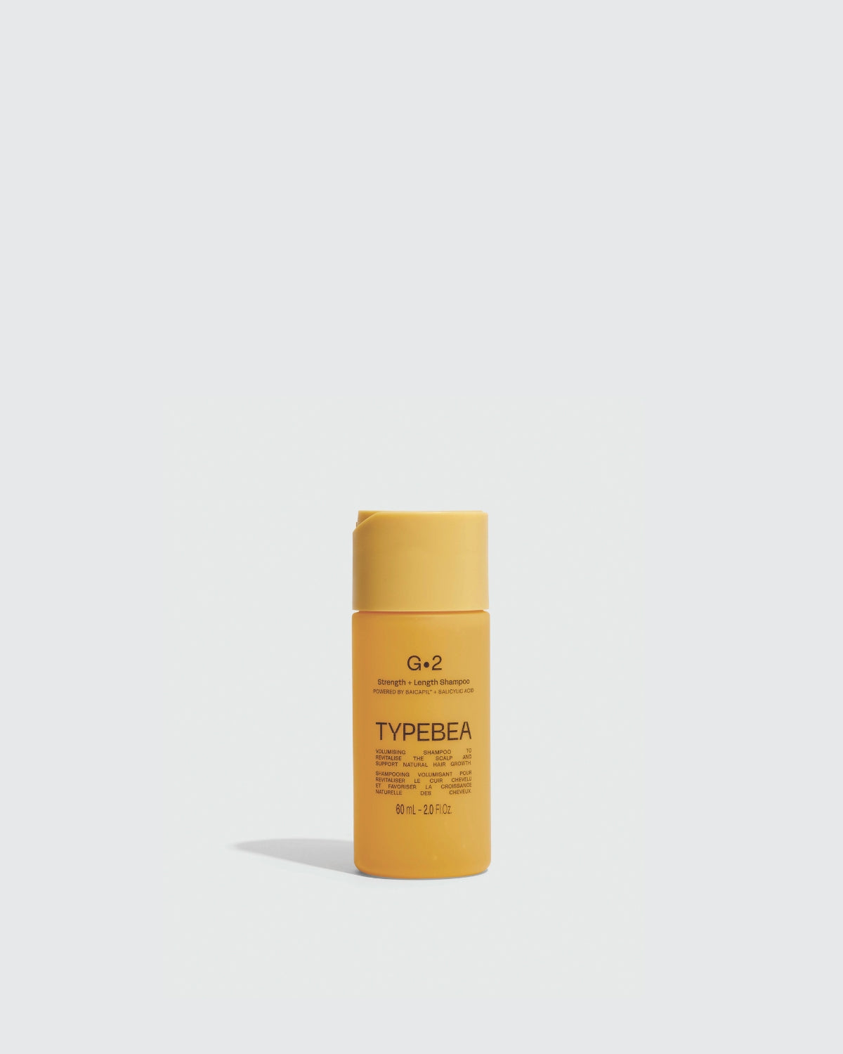 Travel Size - Length & Strength Shampoo