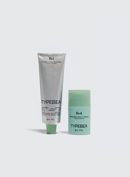 Intensive Repair Duo