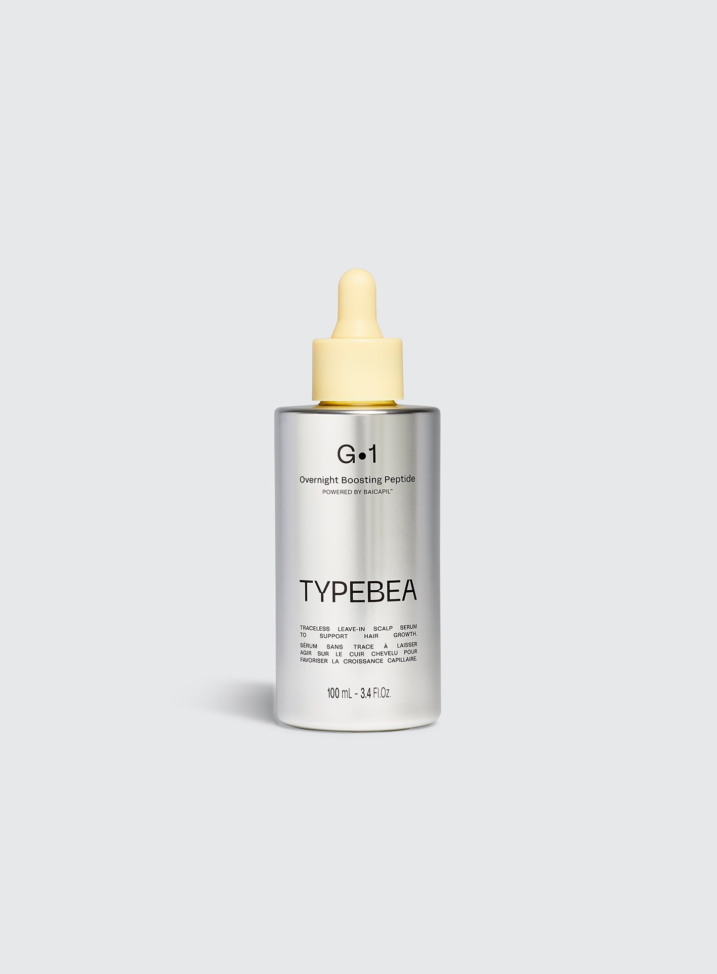 Typebea Add TYPEBEA - Hair Care by Rita Ora & Anna Lahey
