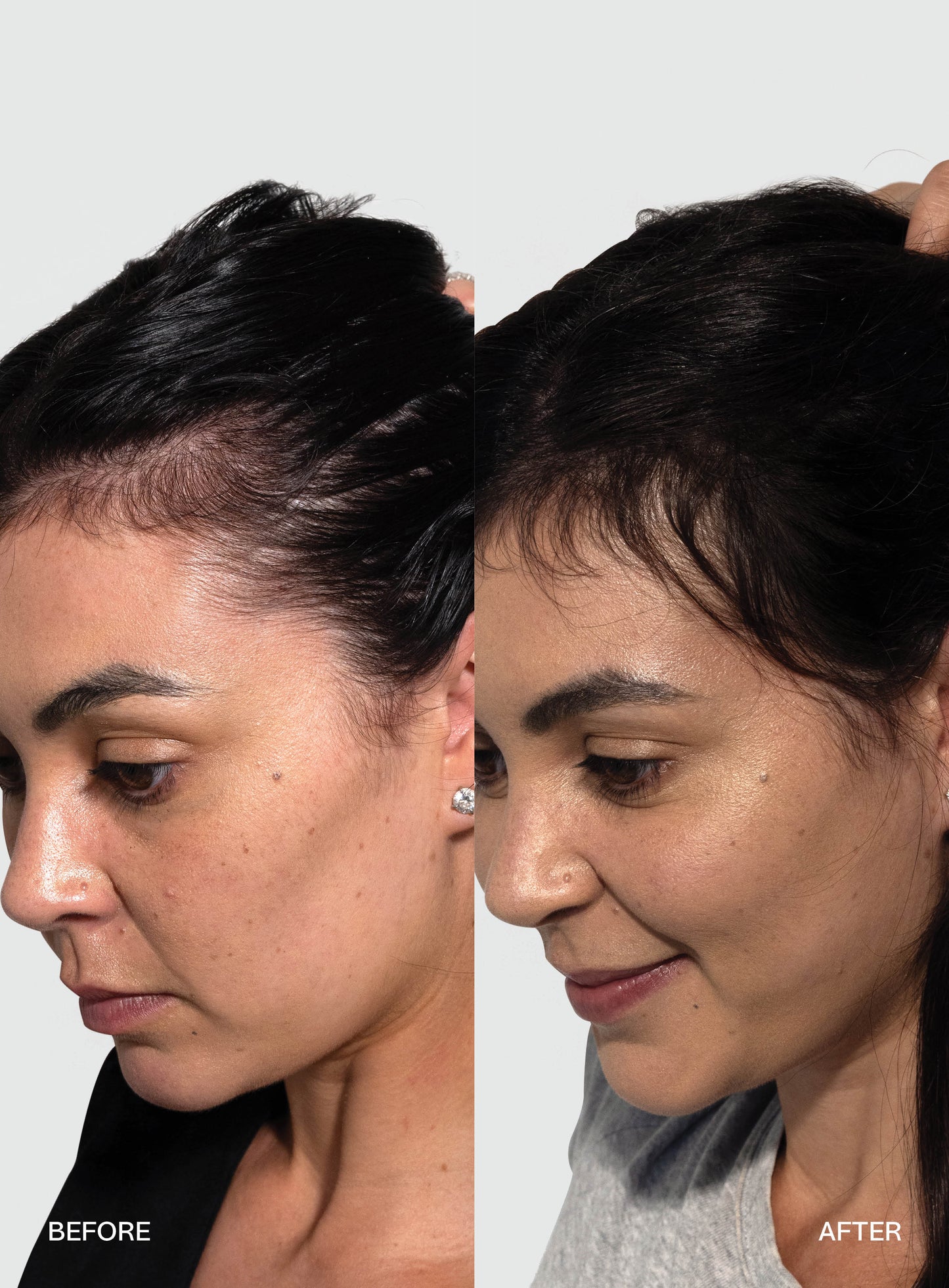 Overnight Boosting Peptide