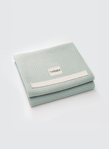 Hair Repair Towel