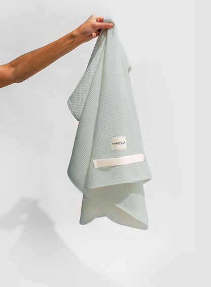 Hair Repair Towel