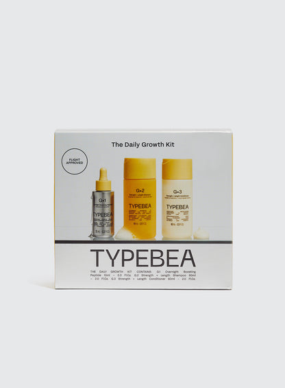 Growth Range Discovery Kit