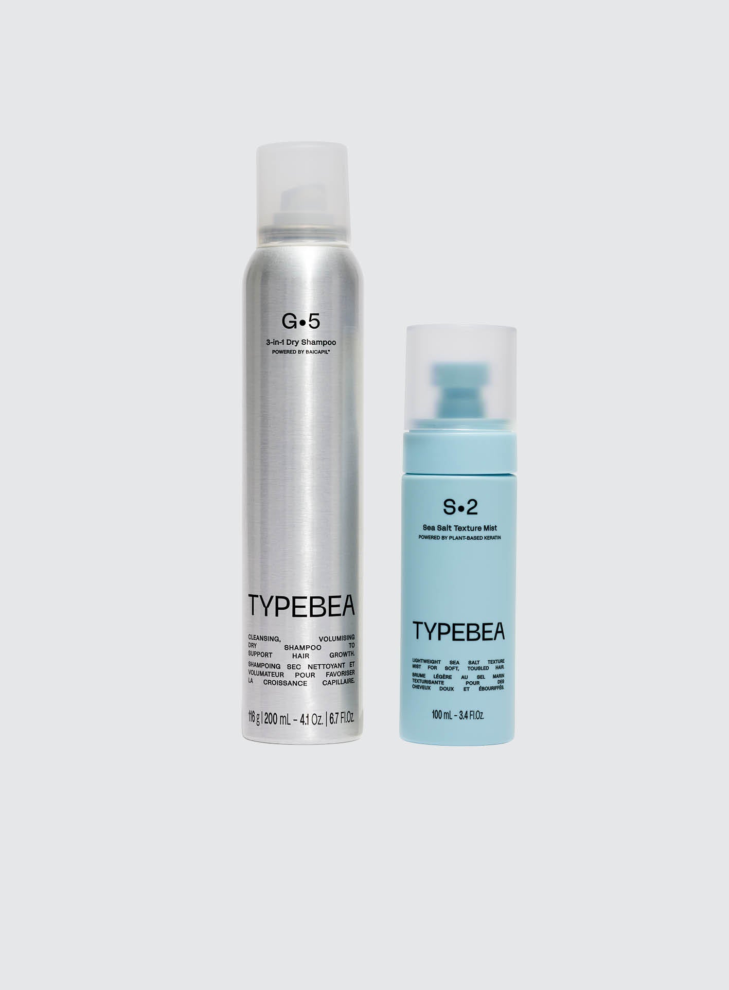 Wet + Dry Texture Style Kit