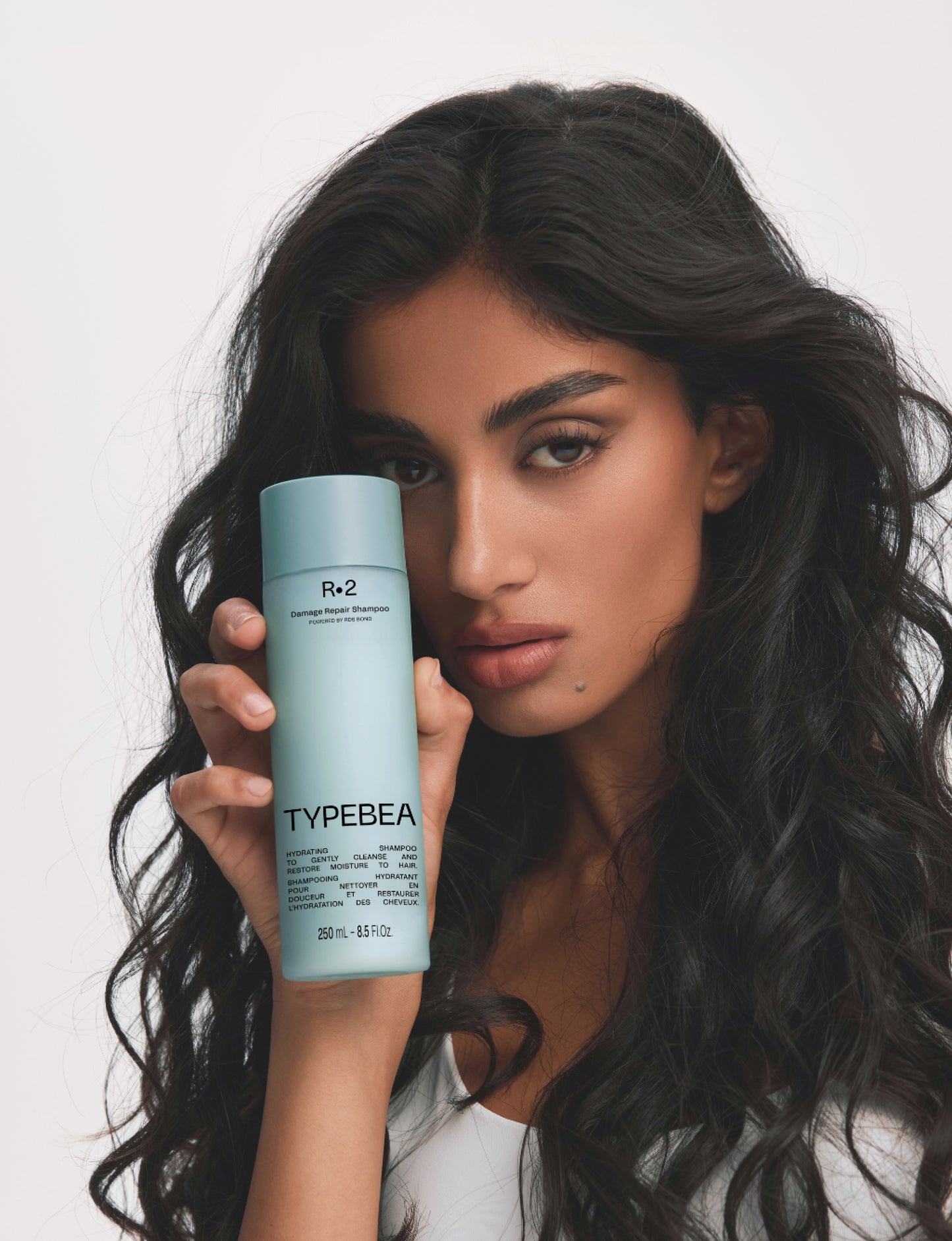 Damage Repair Shampoo