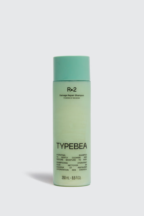 Damage Repair Shampoo
